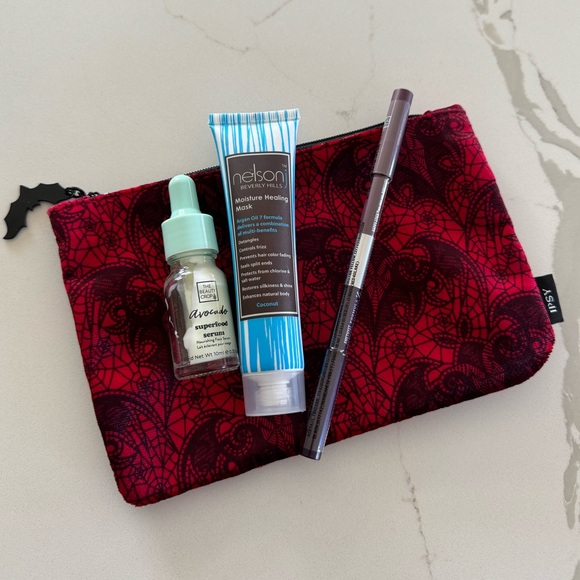 Ipsy Bag - Picture 1 of 7